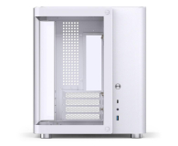 Jonsbo TK-1 White - 1283048 - zdjęcie 5
